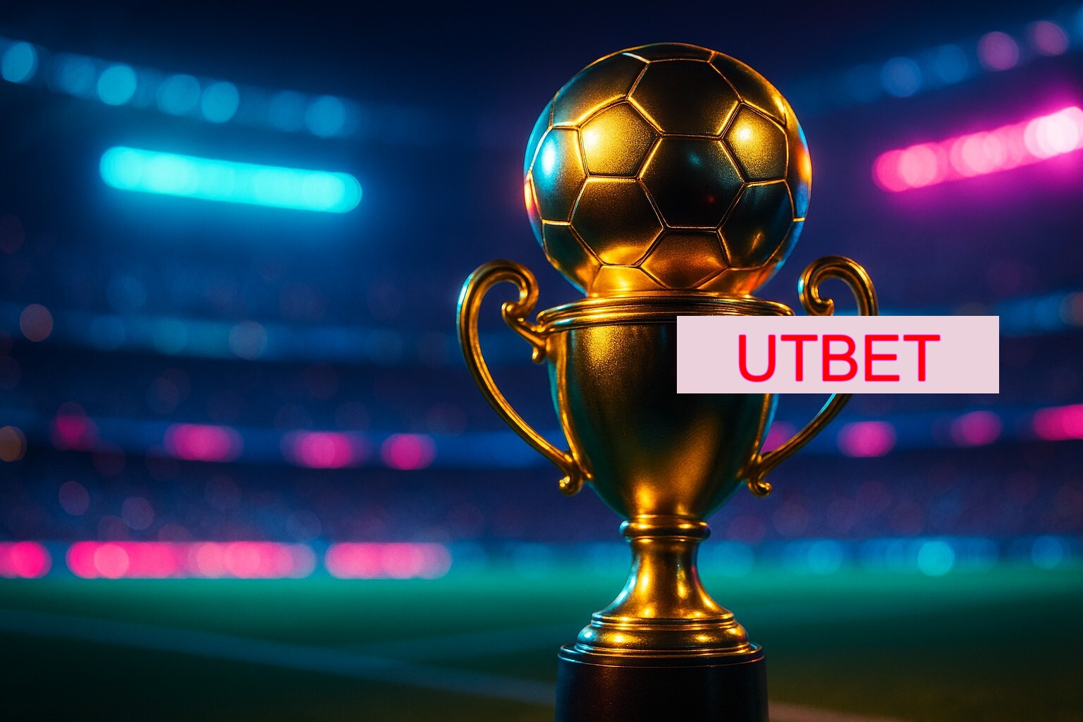 Eventos Esportivos