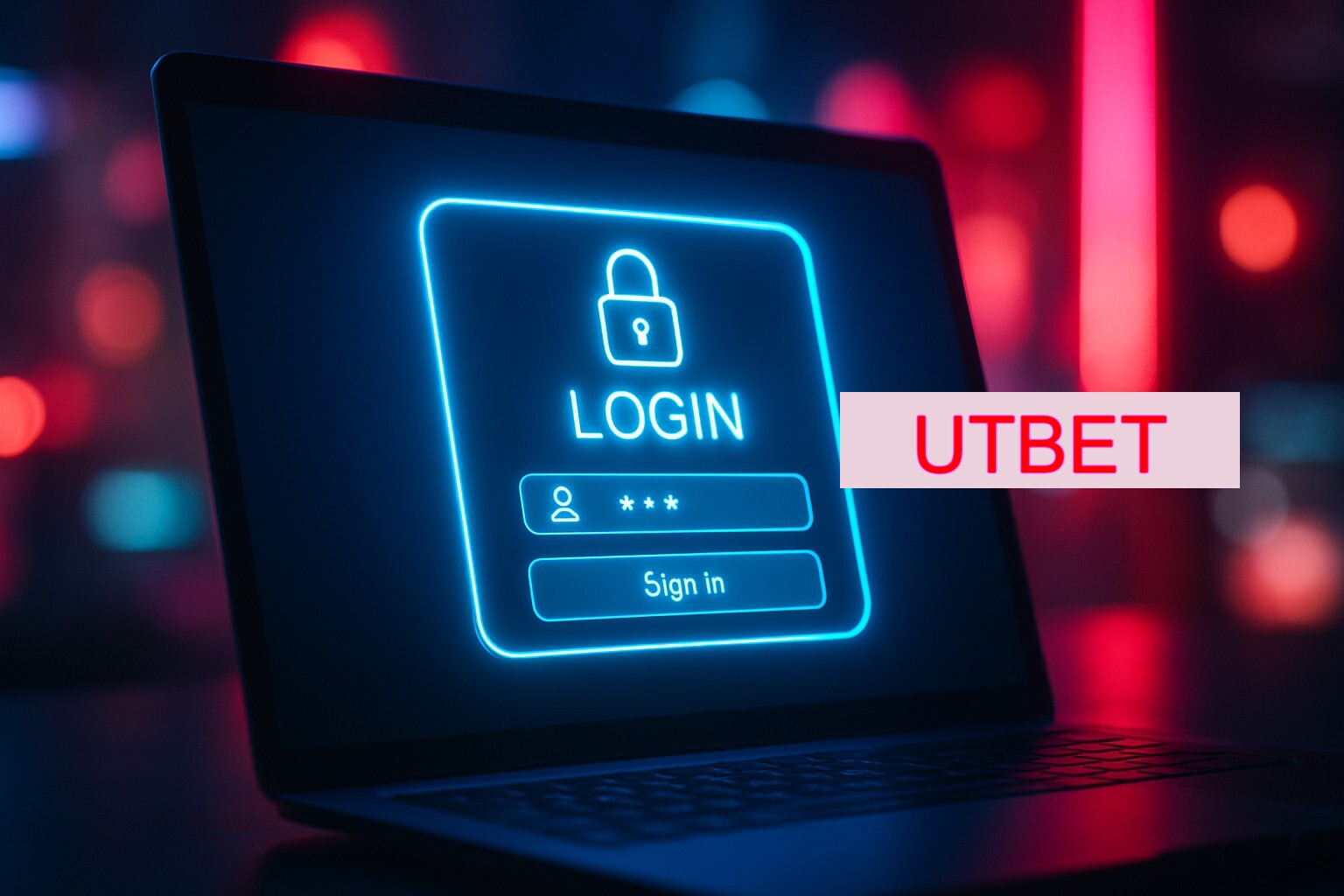 Benefícios do Login